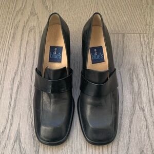Vintage loafers